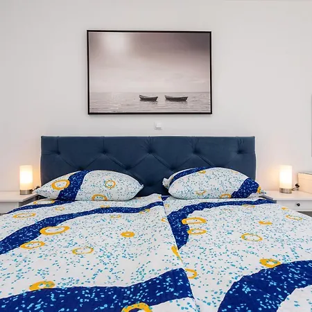 Apartman Jano Baska (Krk)