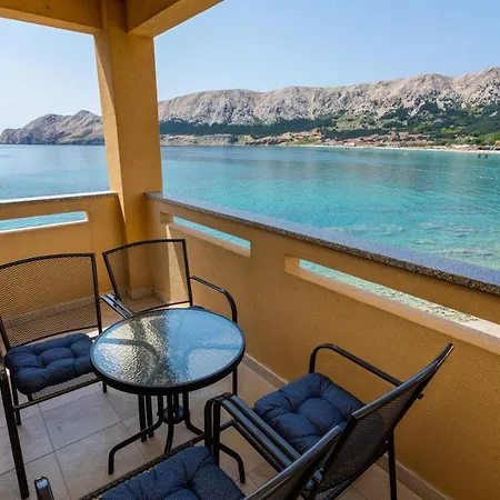 Apartman Jano Baska (Krk)