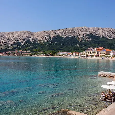 Apartament Jano