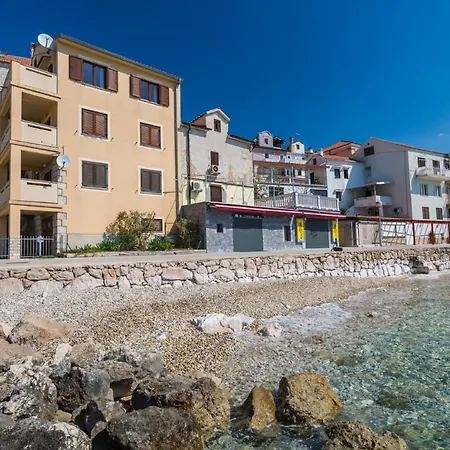 Jano Apartament