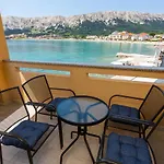 Jano Διαμέρισμα Baška