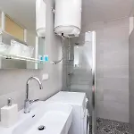 Jano 아파트 *