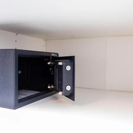 Jano 公寓 巴斯卡