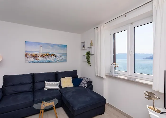 Jano Apartman Baska (Krk)