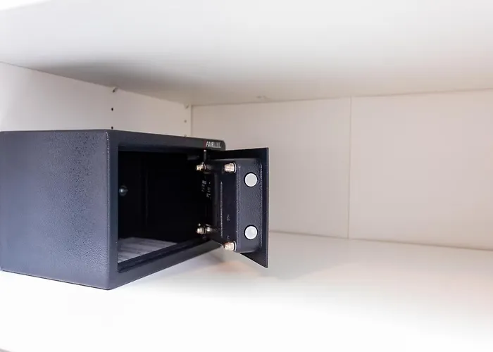 Jano 公寓 巴斯卡