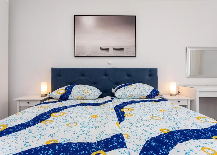 公寓 Jano 巴斯卡