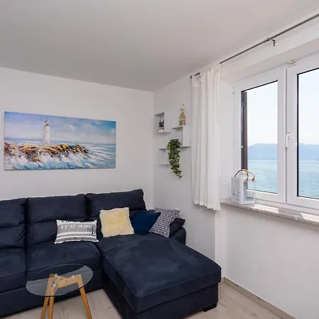 Jano Apartman Baska (Krk)