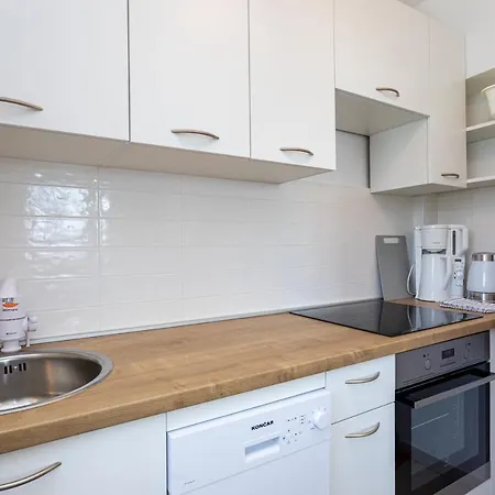 Jano Apartman Baska (Krk)