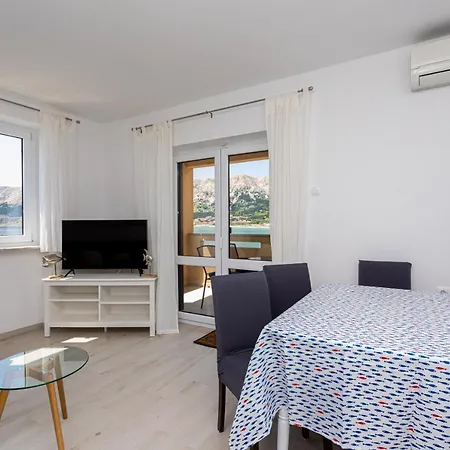 Jano Apartment